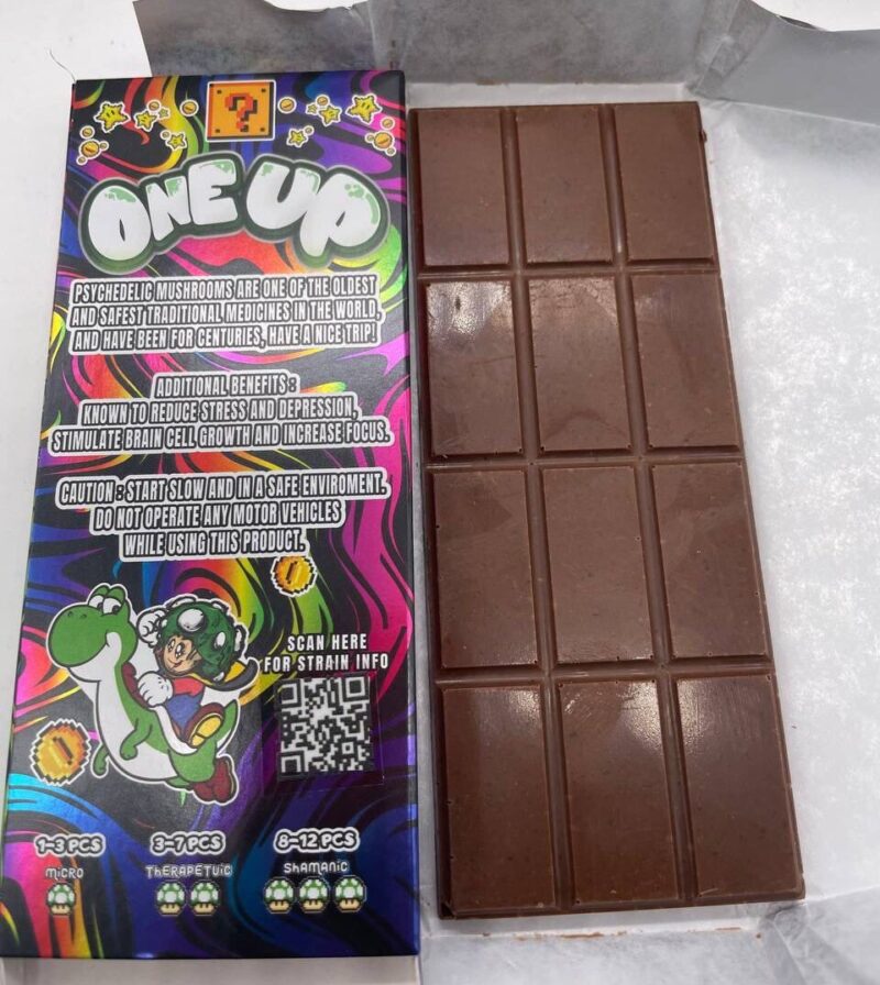 one up bars uk