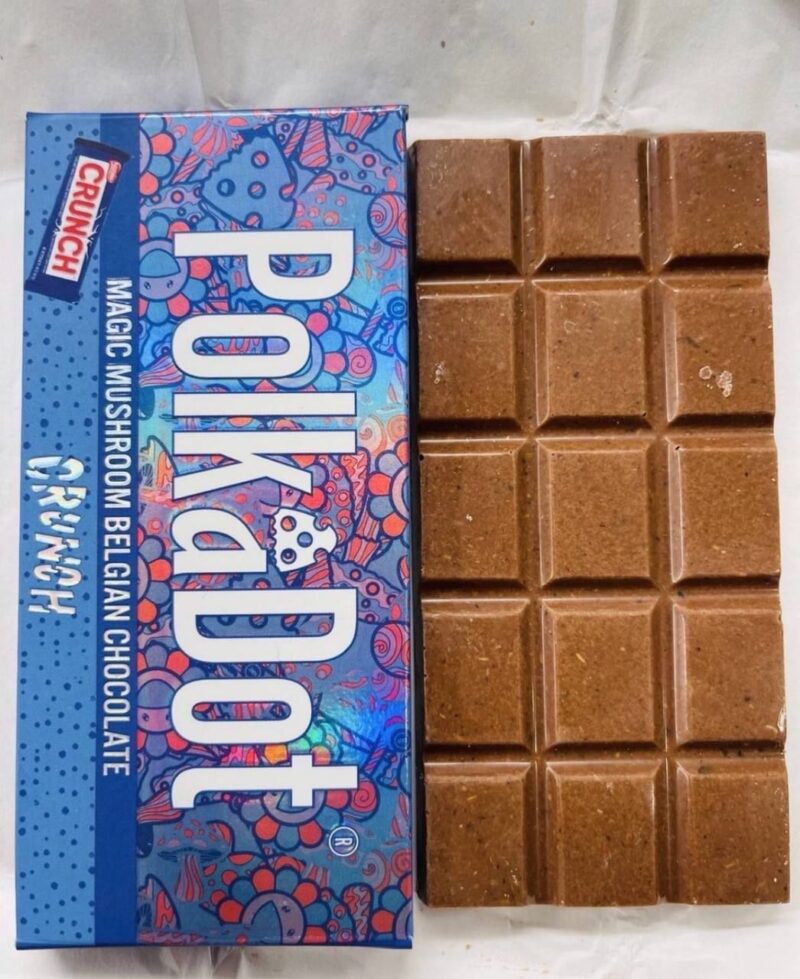 polkadot chocolates uk