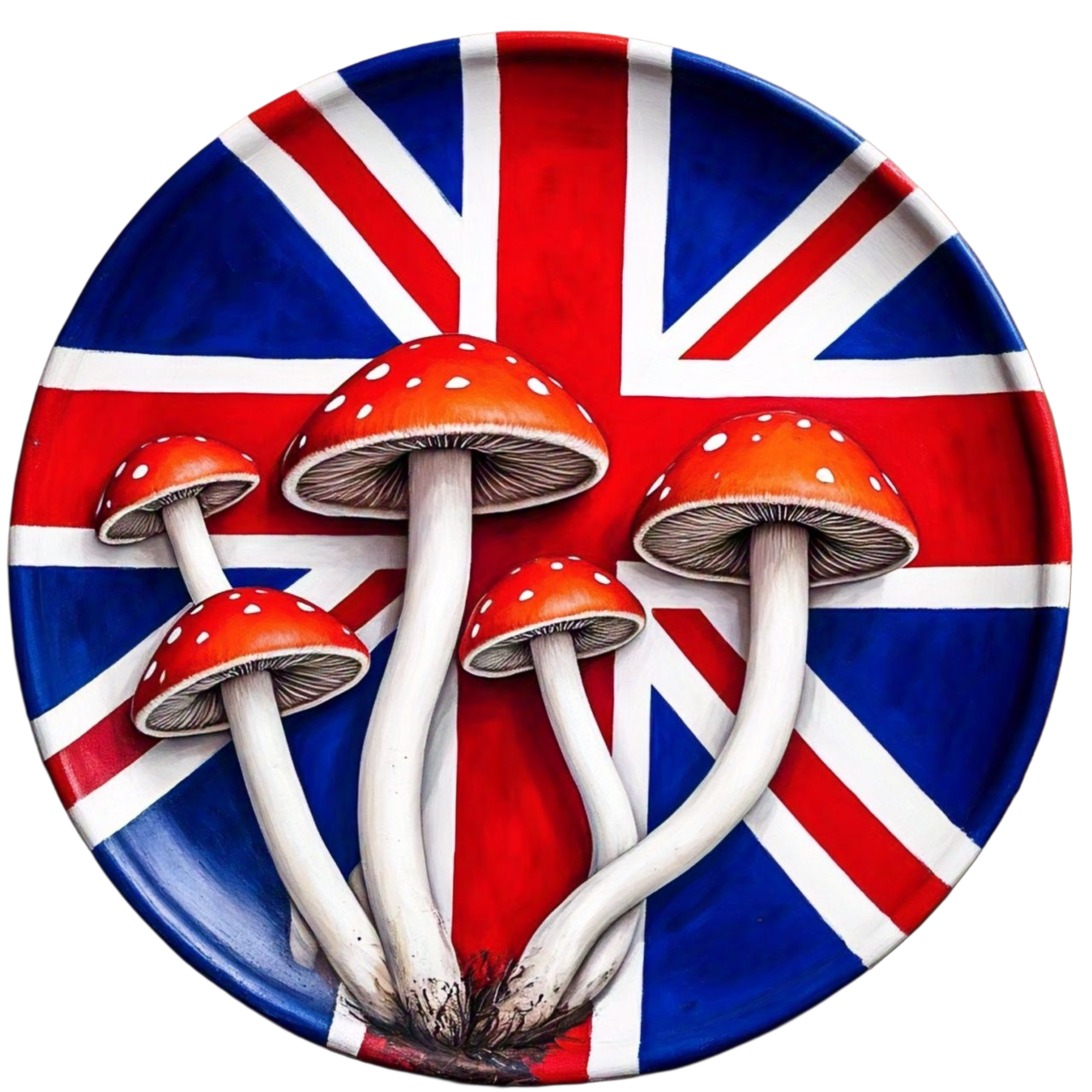 magic mushrooms uk logo