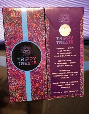 TRIPPY TREATS