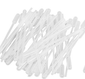 0.5-ML-pipette Disposable Transfer Pipettes