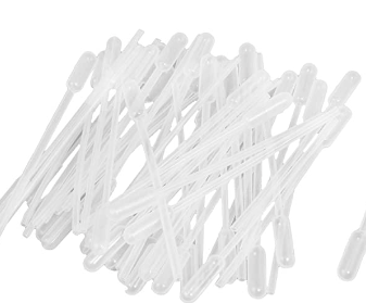 0.5-ML-pipette Disposable Transfer Pipettes