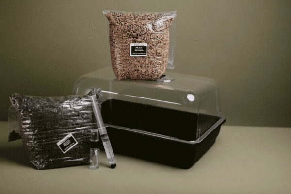 Complete All-in-One Monotub Kit