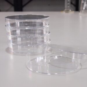 EM-410_Petri_Dishes_83-2 Sterile Petri Dishes 90mm (20-Pack)