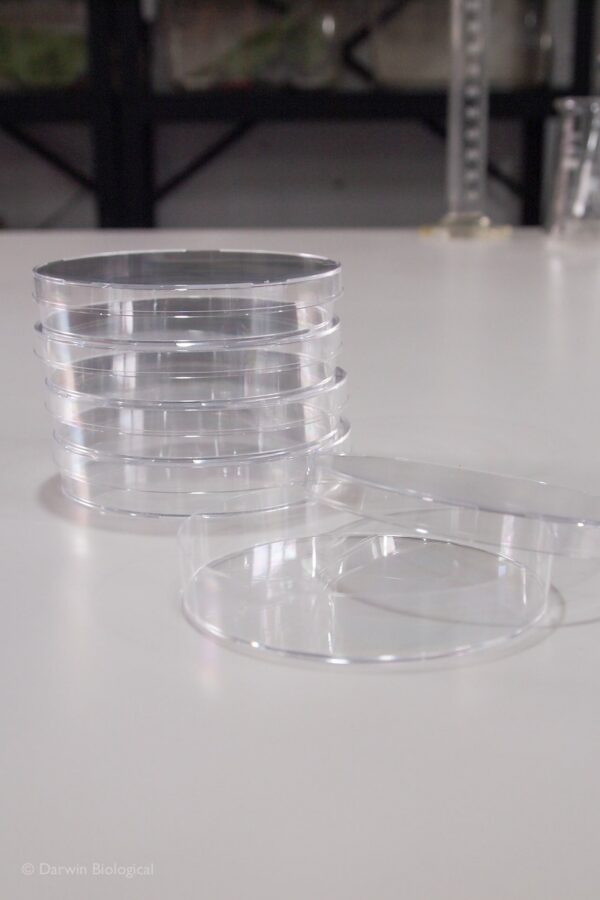 EM-410_Petri_Dishes_83-2 Sterile Petri Dishes 90mm (20-Pack)