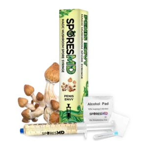Penis-Envy-Spore-Syringe-10ml Penis Envy Spore Syringe (10ml)