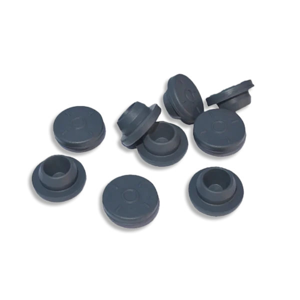Self-Healing Injection Ports (10-Pack)