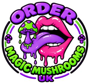 Order Magic Mushrooms UK