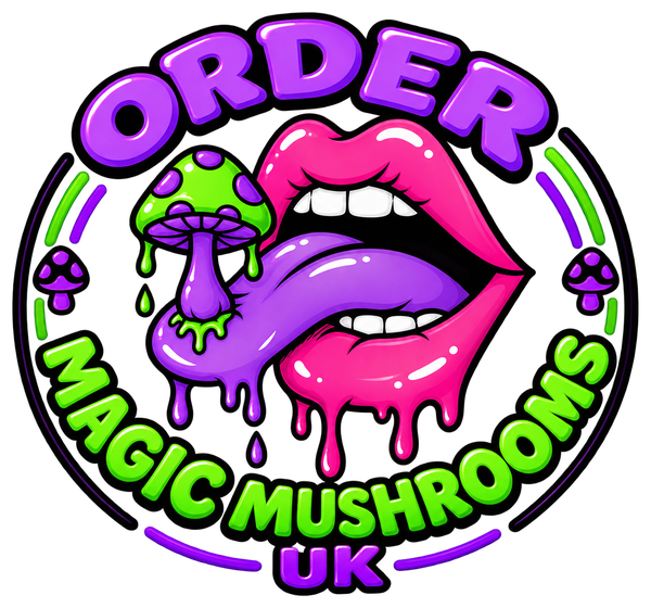 Order Magic Mushrooms UK