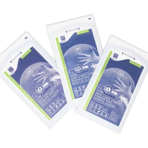 sterile-gloves Sterile Gloves (Pack)