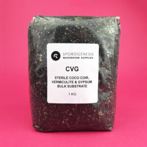 sterile-mushroom-substrate-cvg-coco-coir-vermiculite-gypsum Sterile CVG Substrate (12-Pack Trade Case)